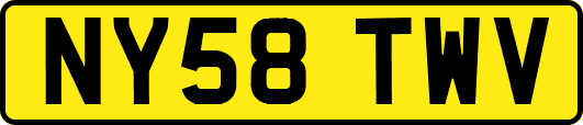 NY58TWV