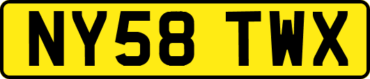 NY58TWX