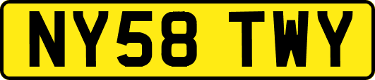 NY58TWY