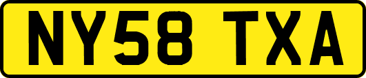 NY58TXA
