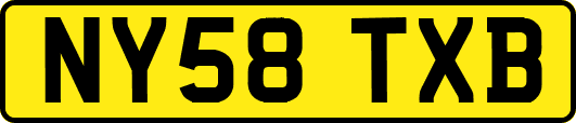 NY58TXB