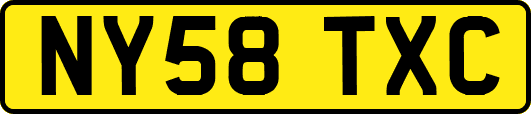 NY58TXC