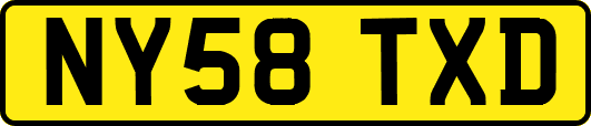 NY58TXD