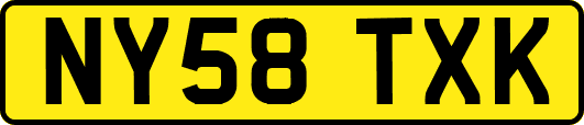 NY58TXK