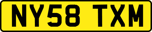 NY58TXM