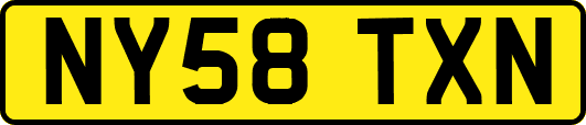 NY58TXN