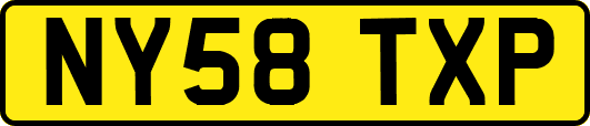 NY58TXP