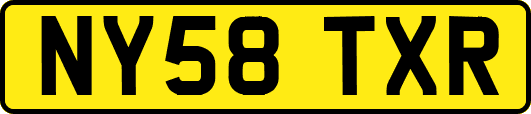 NY58TXR