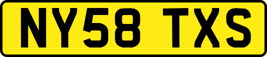 NY58TXS