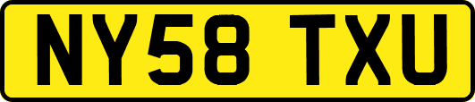 NY58TXU
