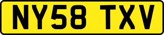 NY58TXV
