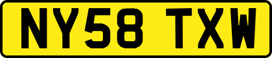 NY58TXW