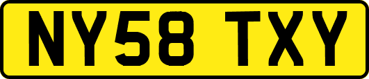 NY58TXY