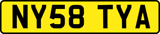 NY58TYA