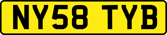 NY58TYB
