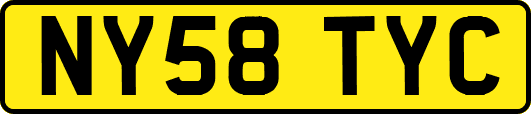 NY58TYC