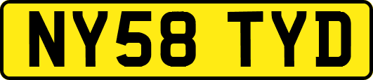 NY58TYD