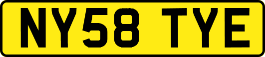 NY58TYE