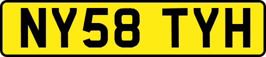 NY58TYH