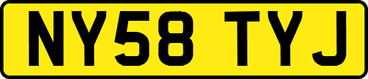 NY58TYJ