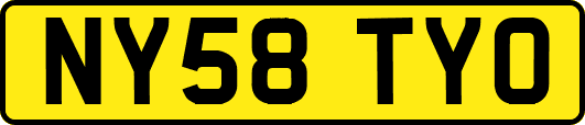 NY58TYO