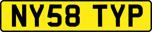 NY58TYP