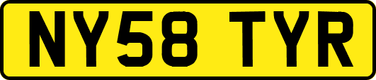 NY58TYR