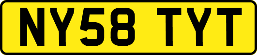 NY58TYT