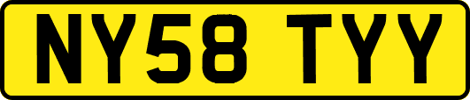 NY58TYY