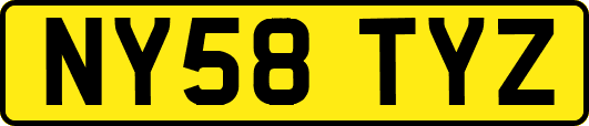 NY58TYZ