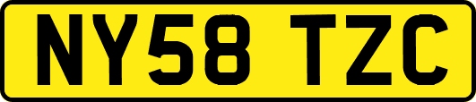 NY58TZC
