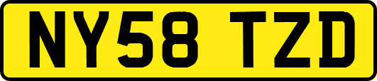 NY58TZD