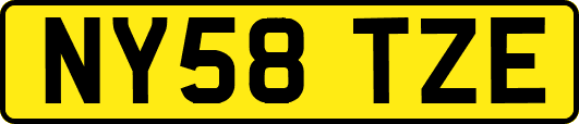 NY58TZE