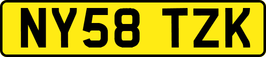 NY58TZK