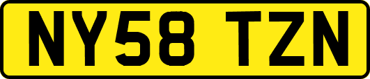 NY58TZN