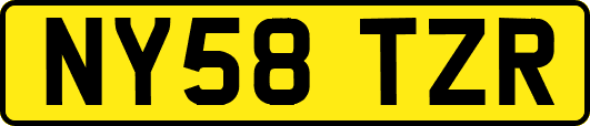 NY58TZR