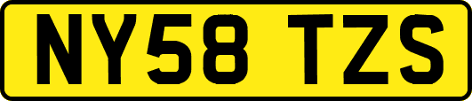 NY58TZS