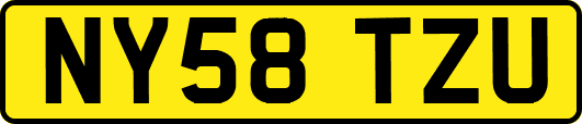 NY58TZU