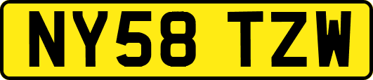 NY58TZW