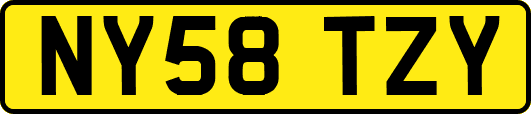 NY58TZY