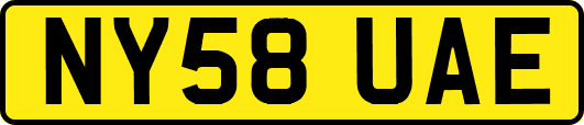 NY58UAE