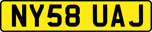 NY58UAJ