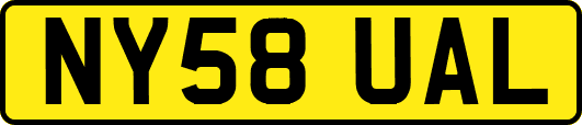 NY58UAL