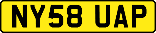 NY58UAP