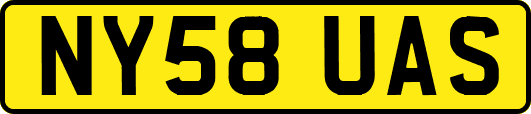 NY58UAS