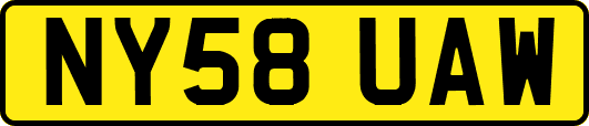 NY58UAW
