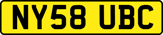 NY58UBC