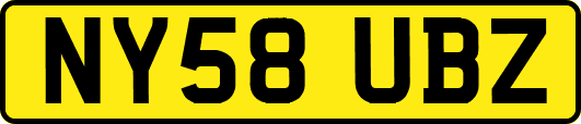 NY58UBZ