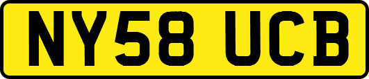 NY58UCB