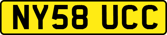 NY58UCC